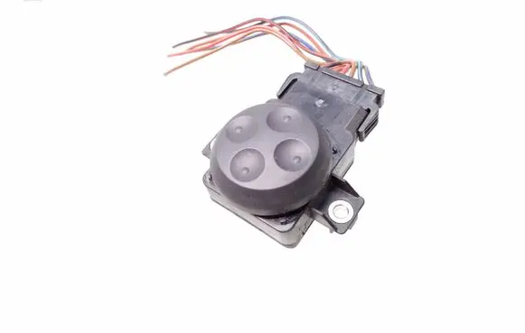 Audi A4 S4 B8 8K Seat control switch 8E0959777B