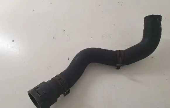 Audi A3 S3 8P Engine coolant pipe/hose 1K0122073S