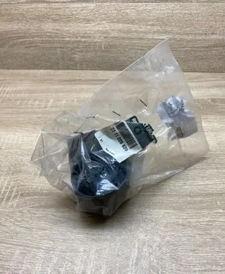 Renault Megane III Tow bar electric socket 7711226820