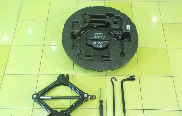 Hyundai i40 Other interior part 091493Z650 XP259