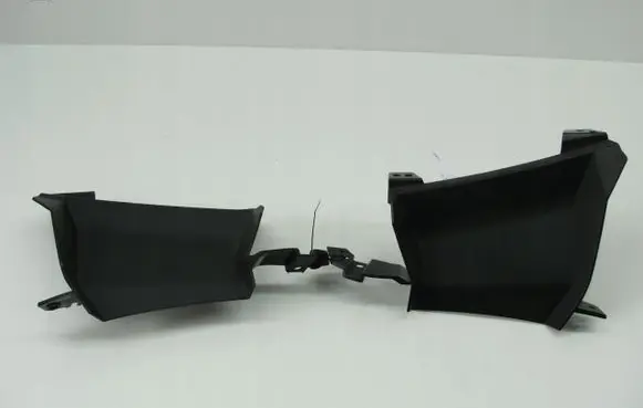 Audi A4 S4 B9 8W Intercooler air guide/duct channel 8W0121763M 8W0121764M