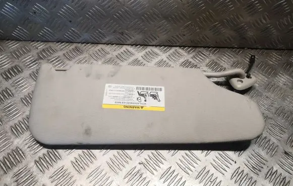 Chrysler 300 - 300C Sun visor 1AH07BD1AA