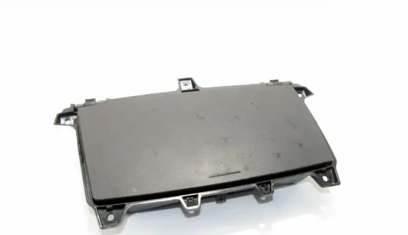 Citroen C-Crosser Glove box
