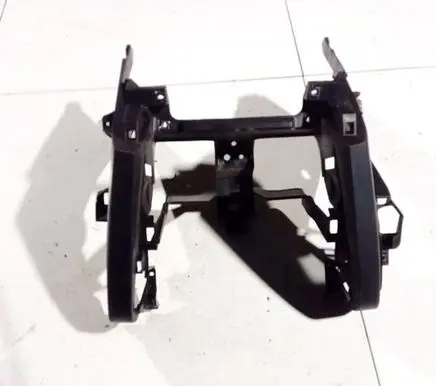 Mazda 3 I Other interior part