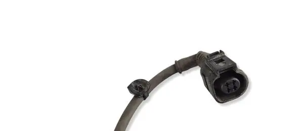 Audi A6 S6 C6 4F Rear ABS sensor wiring 4F0972253AG