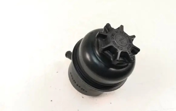 Saab 9-5 Power steering fluid tank/reservoir