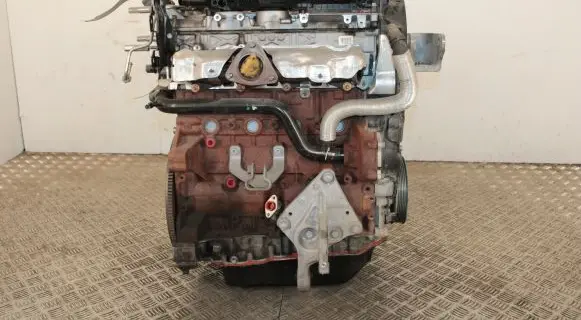 Citroen C5 Engine 4H02 4HL 10DZ86