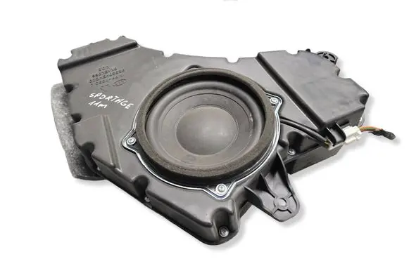KIA Sportage Subwoofer speaker 963803W000