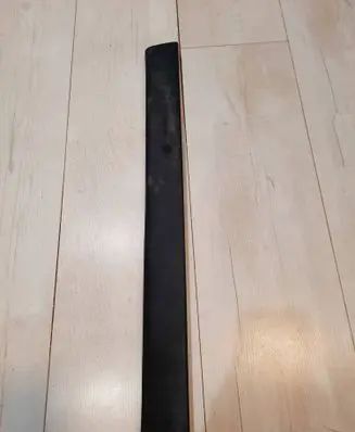 Jaguar S-Type Front sill trim cover VB4233