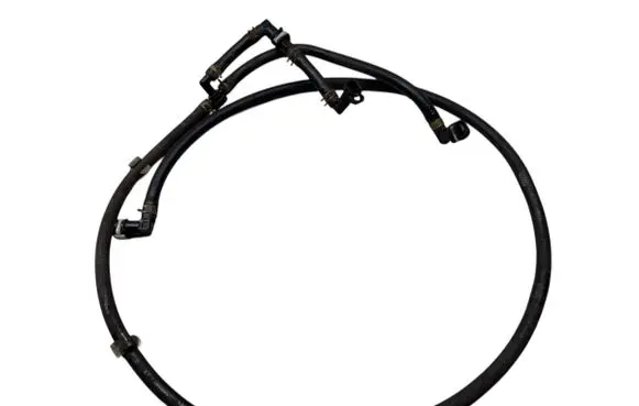 Toyota Auris 150 Headlight washer hose/pipe 9006916012 852710W030 8528502060
