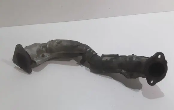 Subaru Impreza III Exhaust manifold