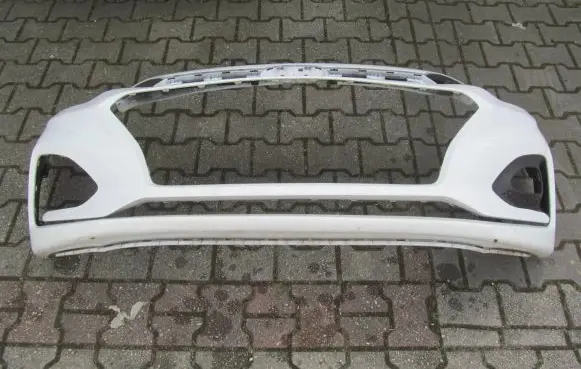 Hyundai i20 (GB IB) Front bumper 86511C8AA0