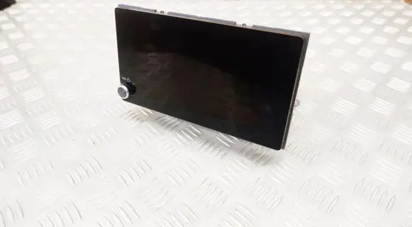 Toyota Corolla E210 E21 Screen/display/small screen 8610002311