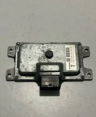 Nissan Qashqai Engine control unit/module 31036BT93A