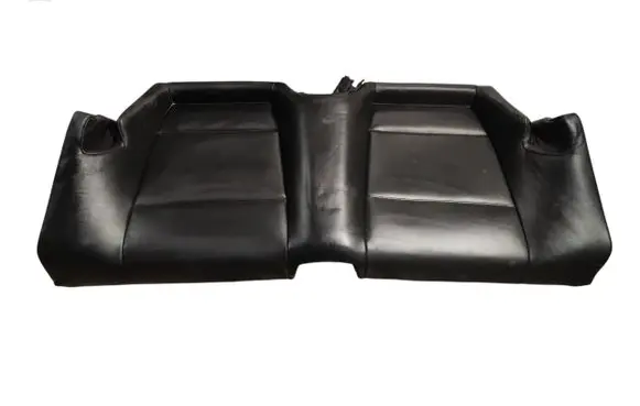 BMW 3 E46 Rear seat 6606056 6179975 8099700