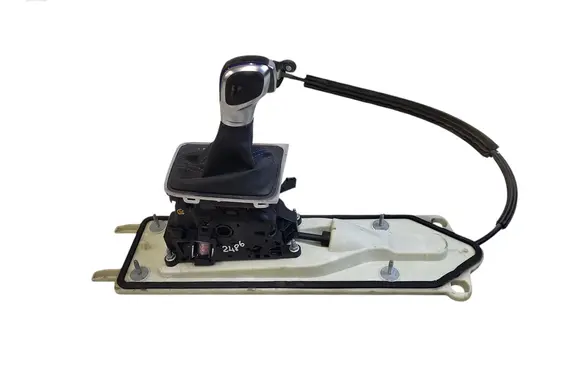 Volkswagen e-Golf Gear shifter/selector 5QE713025P