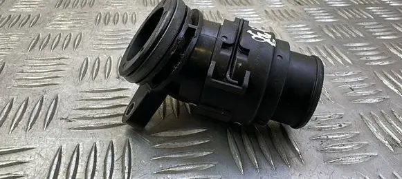 Land Rover Range Rover L405 Engine coolant pipe/hose 9X2Q8A544BA