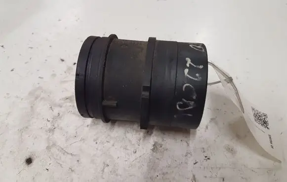 Mercedes-Benz Vito Viano W639 Mass air flow meter 0281002585
