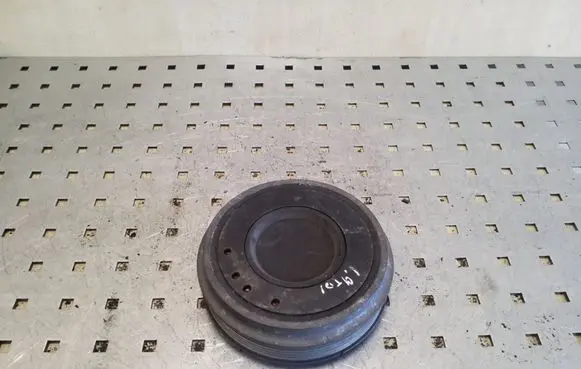 Volkswagen Transporter - Caravelle T5 Crankshaft pulley