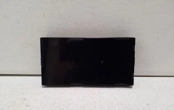 Ford Kuga III Wireless charging module NX7T19J235AD