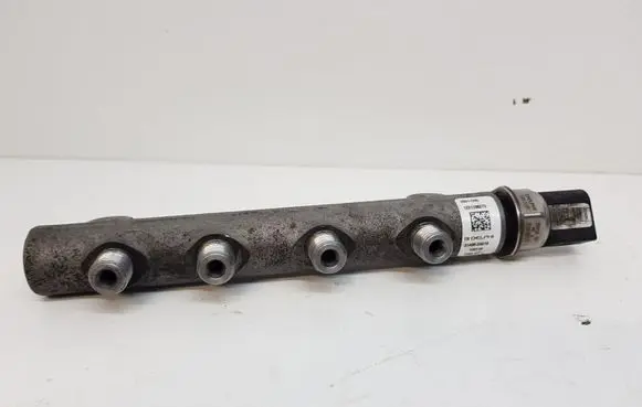 KIA Rio Fuel main line pipe 31400-2A610