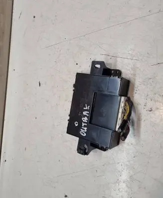 Subaru Outback Air conditioning/heating control unit 72343AG001 1776000141