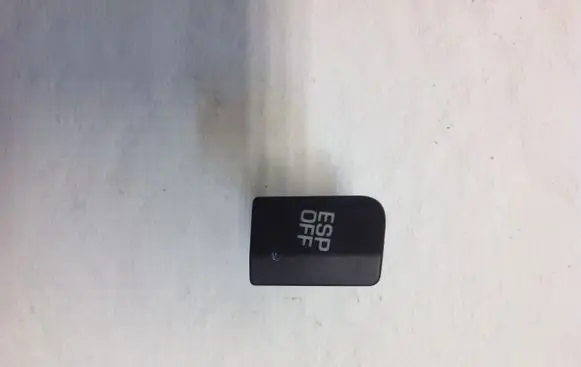 ESP (stability program) switch