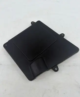 Renault Master III Fuse box cover 243128538R