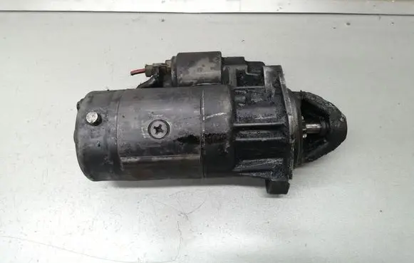 Volkswagen II LT Starter motor