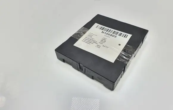 Audi A8 S8 D4 4H Comfort/convenience module 4H0907064L