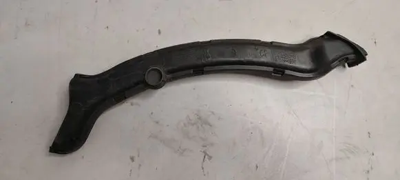 Jeep Grand Cherokee Water drain line hose 93785 57010638AC