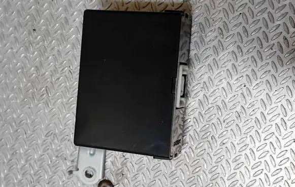Toyota Land Cruiser (J120) Climate control unit 8748060050 0772002330