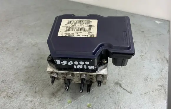 Mini Cooper Countryman R60 ABS Pump 6858542 34516858542