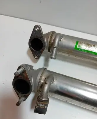 Honda CR-V EGR valve cooler 18720RMAE01