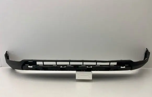 Volvo XC40 Front bumper lip 31449340