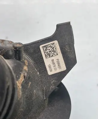 BMW 3 F30 F35 F31 Thermostat 6601544 6644619 6371059