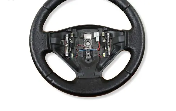 Renault Trafic II (X83) Steering wheel 