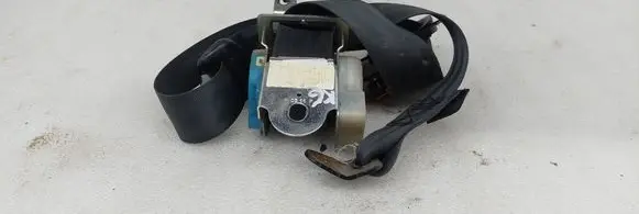 KIA Ceed Rear seatbelt 89810201H500