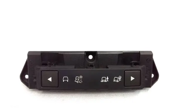 Land Rover Range Rover Evoque L538 Suspension ride height/mode switch GJ3214B596Aa 10115413