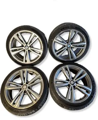 BMW 4 F32 F33 R19 alloy rim 7852494 7846781 7846780