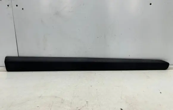 Fiat Doblo Front door trim (molding) 735455444dx