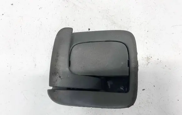 Volvo S60 Engine bonnet (hood) release handle 