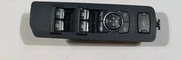 Ford F350 Electric window control switch HC3T-14540-BBW 1AASA00389B