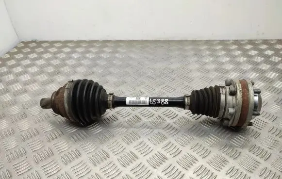 Audi Q2 - Front driveshaft 5Q0407271BT