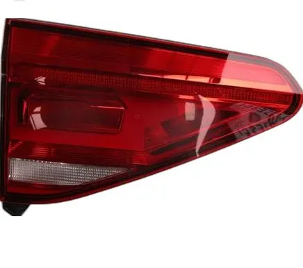 Volkswagen Touran III Rear/tail lights 5TA945093D
