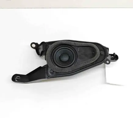 Panel speaker