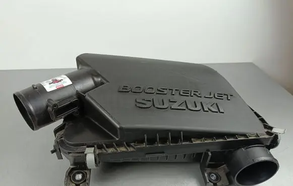 Suzuki SX4 S-Cross Air filter box 53SAOI