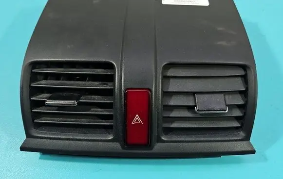 Honda CR-V Dash center air vent grill 77610-SWA-A0 IMPRK1481893