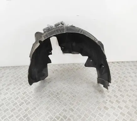 Mercedes-Benz C W205 Rear arch fender liner splash guards A2056903230