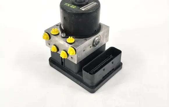 Mini One - Cooper R50 - 53 ABS Pump 6765286 6765288 10020600994